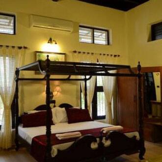 Silvermoon Homestay, Kochi 3